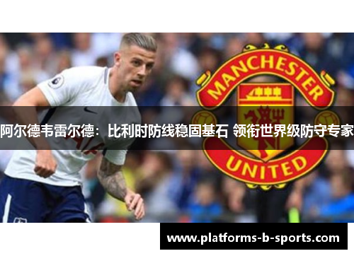 阿尔德韦雷尔德：比利时防线稳固基石 领衔世界级防守专家
