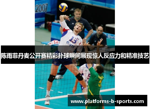 陈雨菲丹麦公开赛精彩扑球瞬间展现惊人反应力和精准技艺