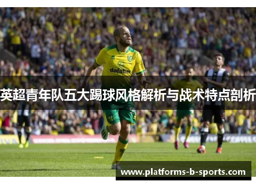 英超青年队五大踢球风格解析与战术特点剖析