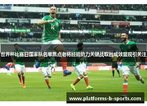 世界杯比赛日国家队名单焦点老将经验助力关键战取胜成效显现引关注