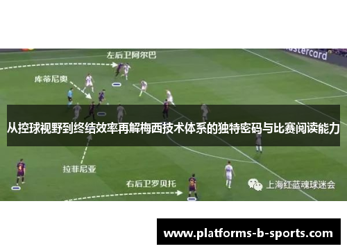 从控球视野到终结效率再解梅西技术体系的独特密码与比赛阅读能力